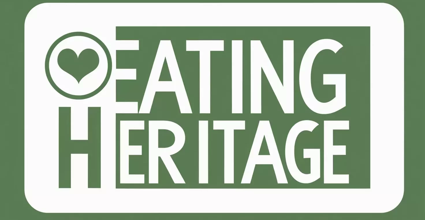 Eating Heritage