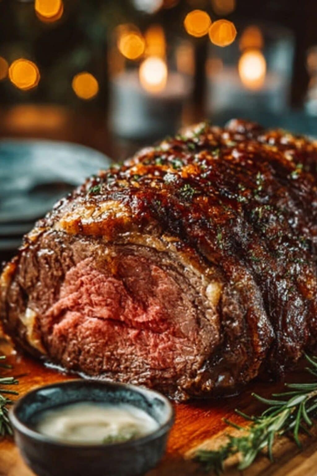 Classic Christmas Prime Rib: 7 Expert Tips for Perfect Holiday Flavor