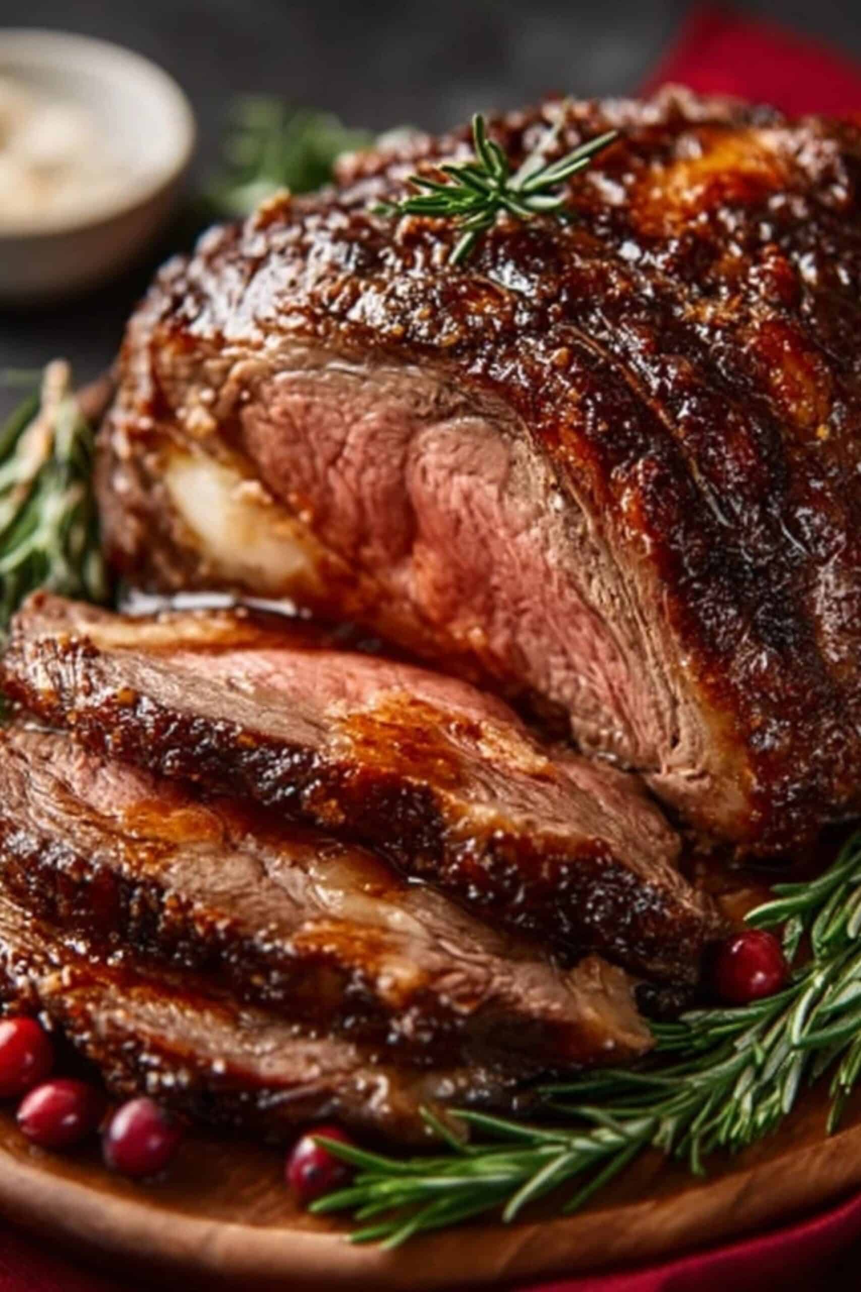 Classic Christmas Prime Rib: 7 Expert Tips for Perfect Holiday Flavor